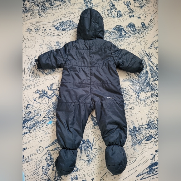 9 month Baby Snowsuit - Picture 4 of 4